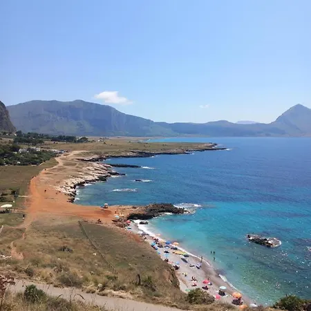 Vakantiehuis La Casetta Di Nonna Angela *