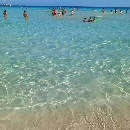 La Casetta Di Nonna Angela Vakantiehuis *