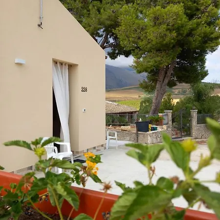 Vakantiehuis La Casetta Di Nonna Angela