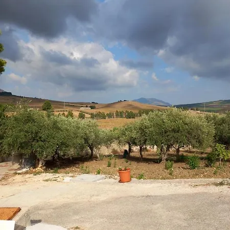 La Casetta Di Nonna Angela Hébergement de vacances
