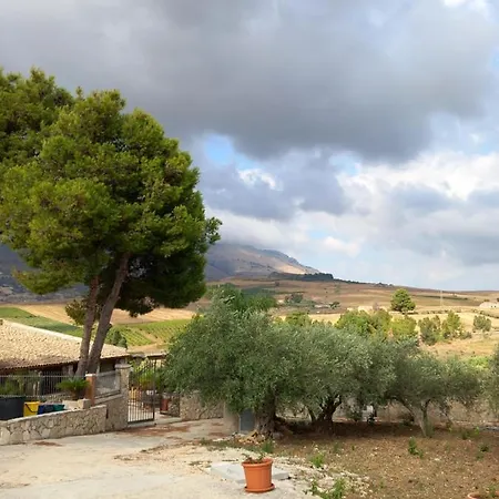 Vakantiehuis La Casetta Di Nonna Angela