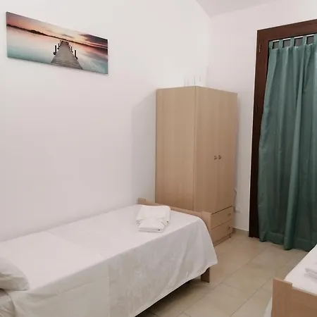 La Casetta Di Nonna Angela *