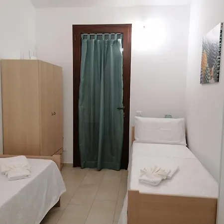 La Casetta Di Nonna Angela * Buseto Palizzolo