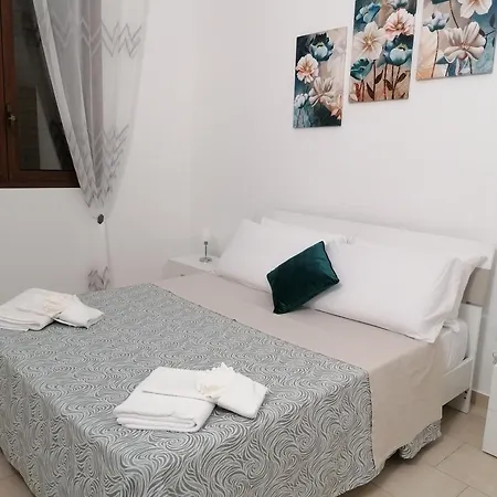 Vakantiehuis La Casetta Di Nonna Angela