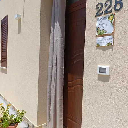 La Casetta Di Nonna Angela