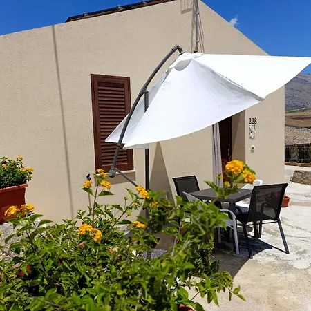 La Casetta Di Nonna Angela Дом отдыха *